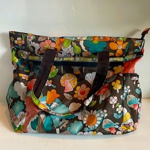 Morhua Colorful Tote